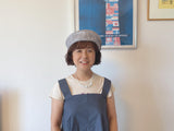 【麦わら帽子レッスン】お支払いフォーム