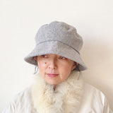 （海外販売用）ふっくらクロシェ