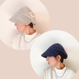 hat pattern shop Simprin from Japan