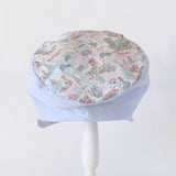 hat pattern shop Simprin from Japan