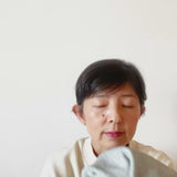 簡単おしゃれな医療用帽子にも：プリーツハットフリーサイズ　型紙　PDFダウンロードも 子供サイズ 商用利用可
