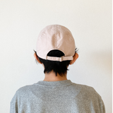 （海外販売用）シンプリンキャップ