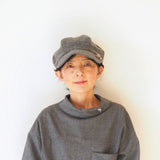 帽子を手作り　型紙のお店　シンプリン
