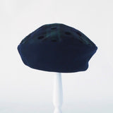 Asymmetrical Berets : PDF Download Hat Sewing Pattern easy Beginner