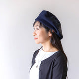 Asymmetrical Berets : PDF Download Hat Sewing Pattern easy Beginner