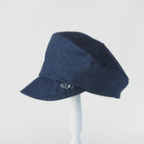 Compact Berets & Casquettes : PDF Download Hat Sewing Pattern 2-way