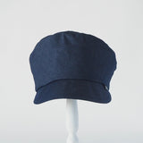 Compact Berets & Casquettes : PDF Download Hat Sewing Pattern 2-way
