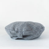 Simple Berets & Ribbon Berets : PDF Download Hat Sewing Pattern easy Beginner 2-way