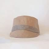 Workcaps : PDF Download Hat Sewing Pattern Unisex casual one size fits all