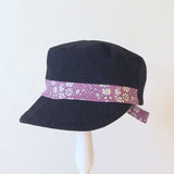 Workcaps : PDF Download Hat Sewing Pattern Unisex casual one size fits all