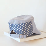 Workcaps : PDF Download Hat Sewing Pattern Unisex casual one size fits all